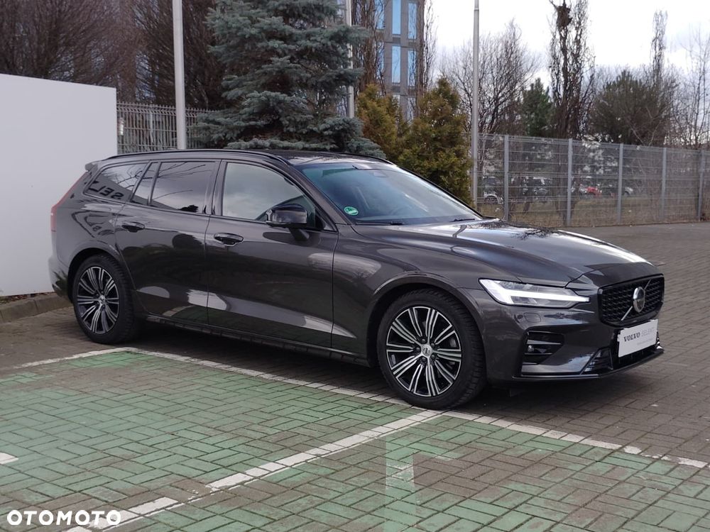 Volvo V60 - 6