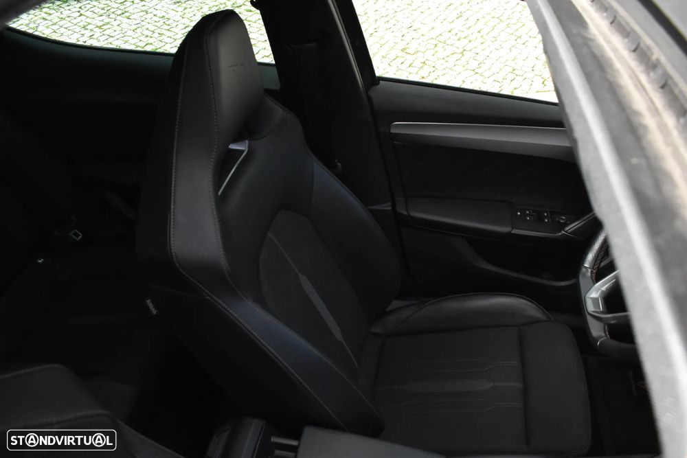 Cupra Leon 1.4 e-Hybrid VZ DSG - 25