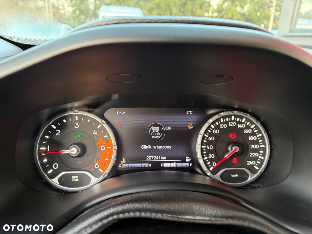 Jeep Renegade 2.0 MultiJet Active Drive Limited Adventure Edition - 12