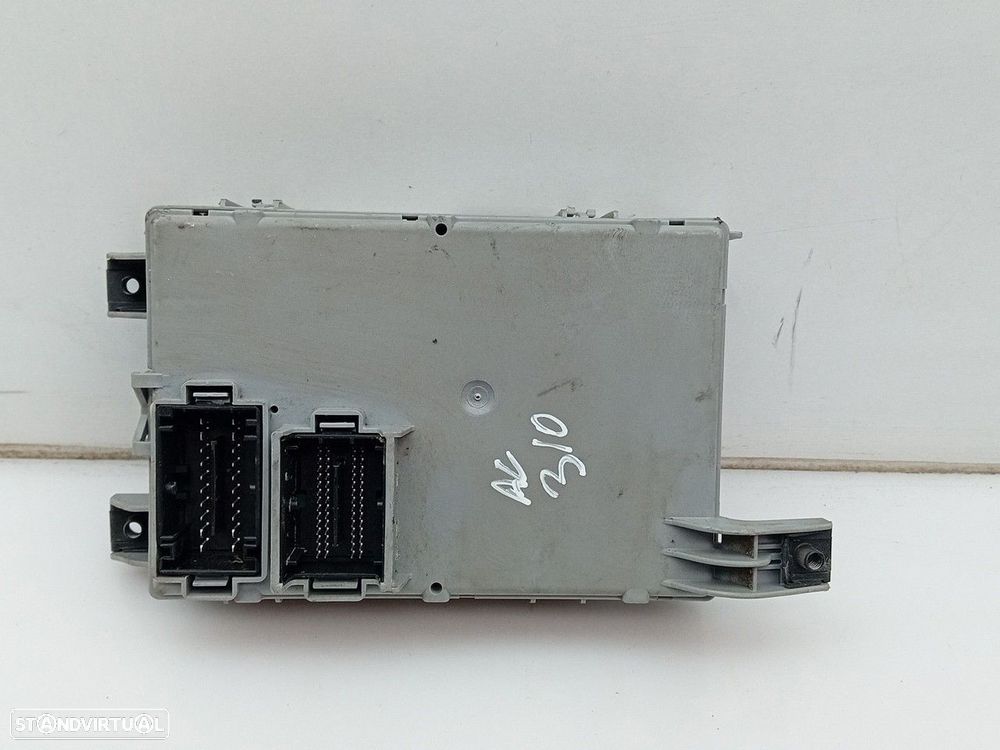 Caixa fusíveis / SAM / BSI CITROËN Nemo Combi - 2