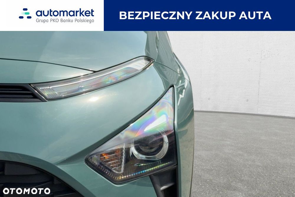 Hyundai Bayon 1.0 T-GDI Smart - 14
