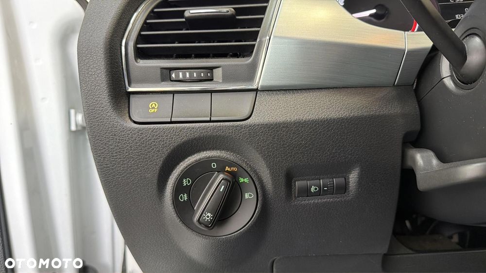 Skoda Fabia 1.0 TSI Ambition - 20