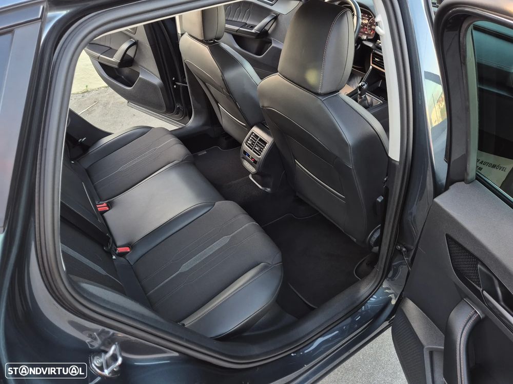 Cupra Formentor 2.0 TDI - 7