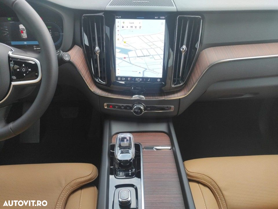 Volvo XC 60 - 16