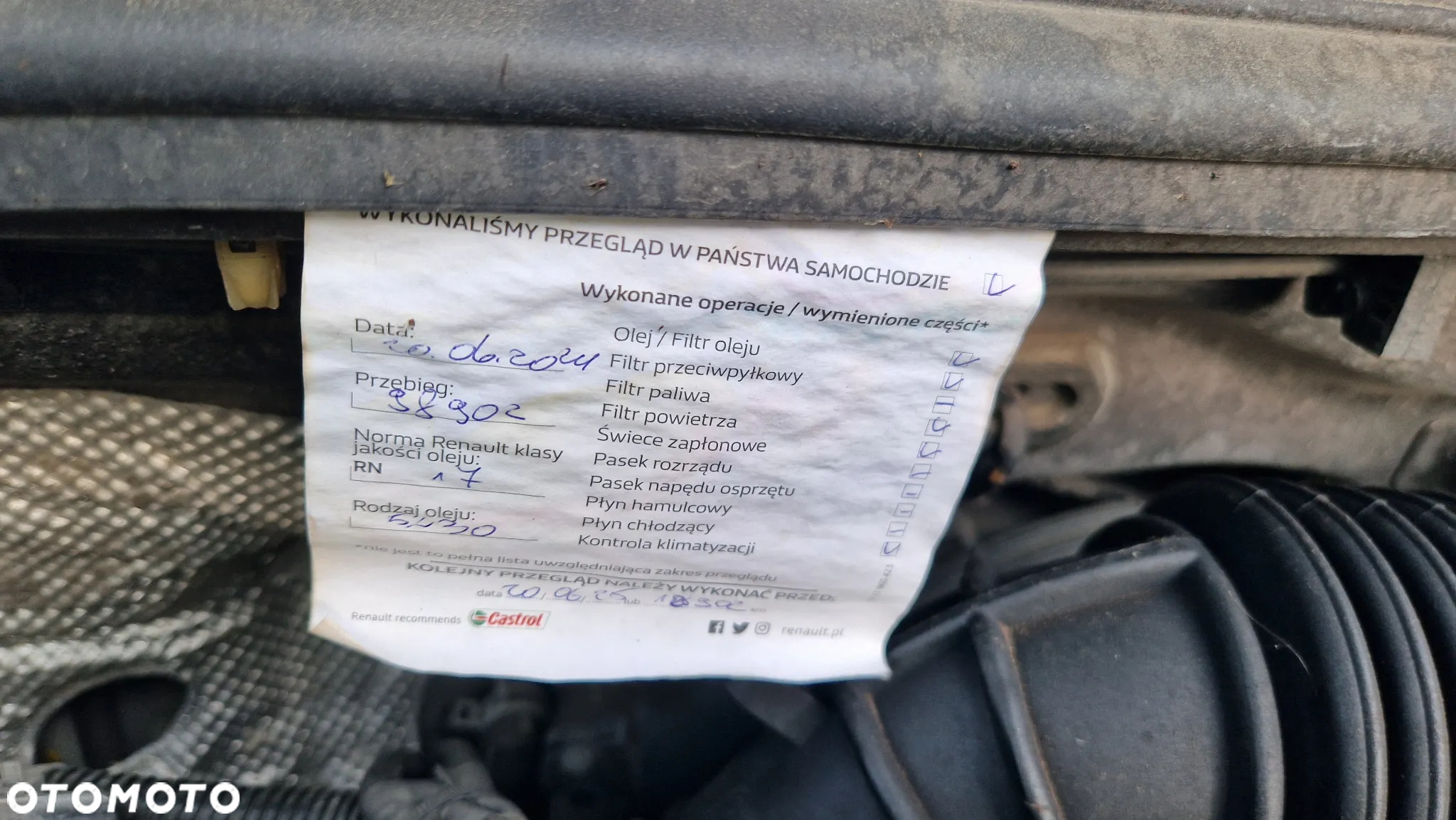 Dacia Duster 1.3 TCe FAP Prestige EU6d - 27
