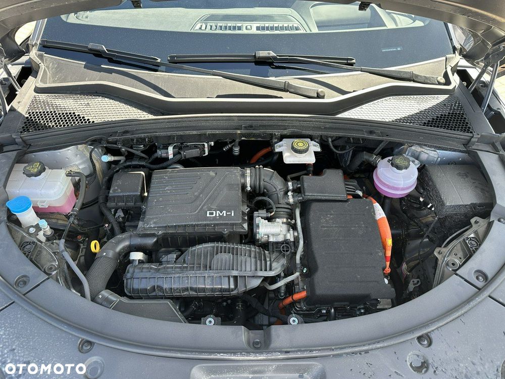 BYD Seal U - 20