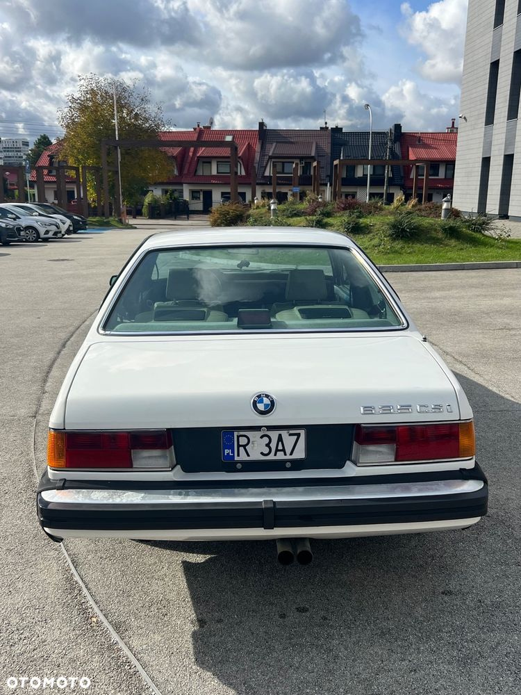 BMW Seria 6 - 4