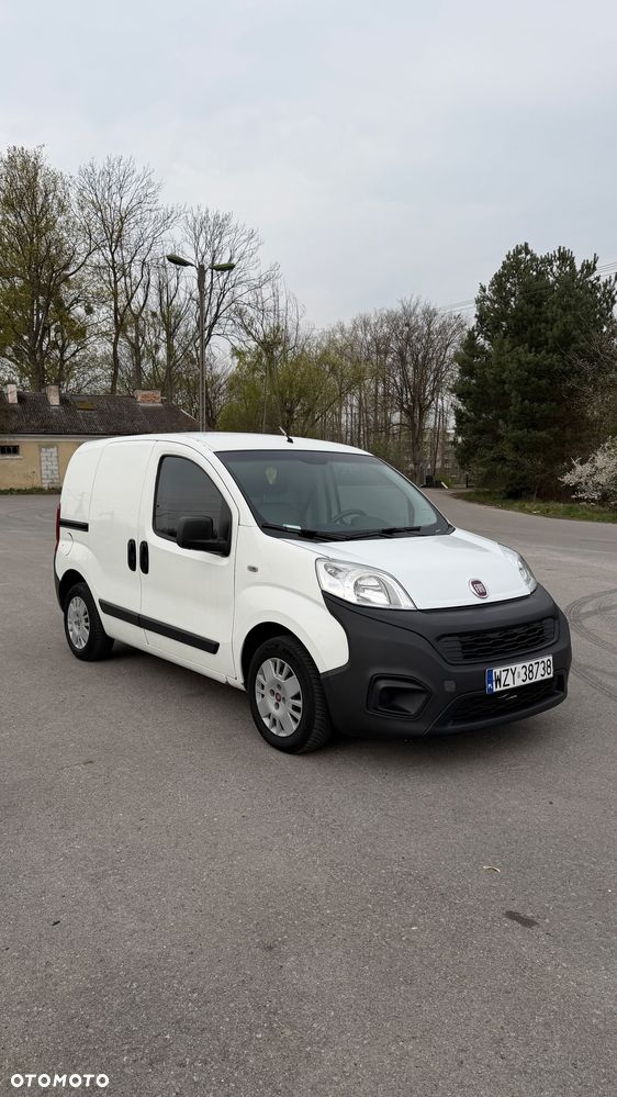 Fiat Fiorino - 38