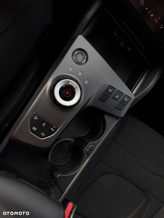 Kia Sportage - 14
