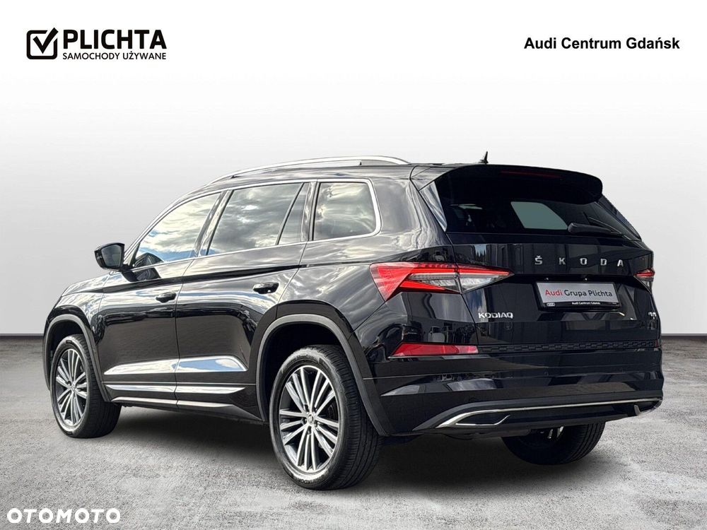 Skoda Kodiaq - 3