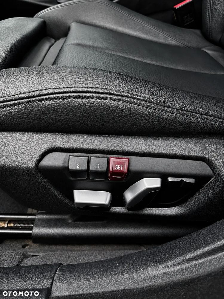 BMW Seria 4 428i - 13