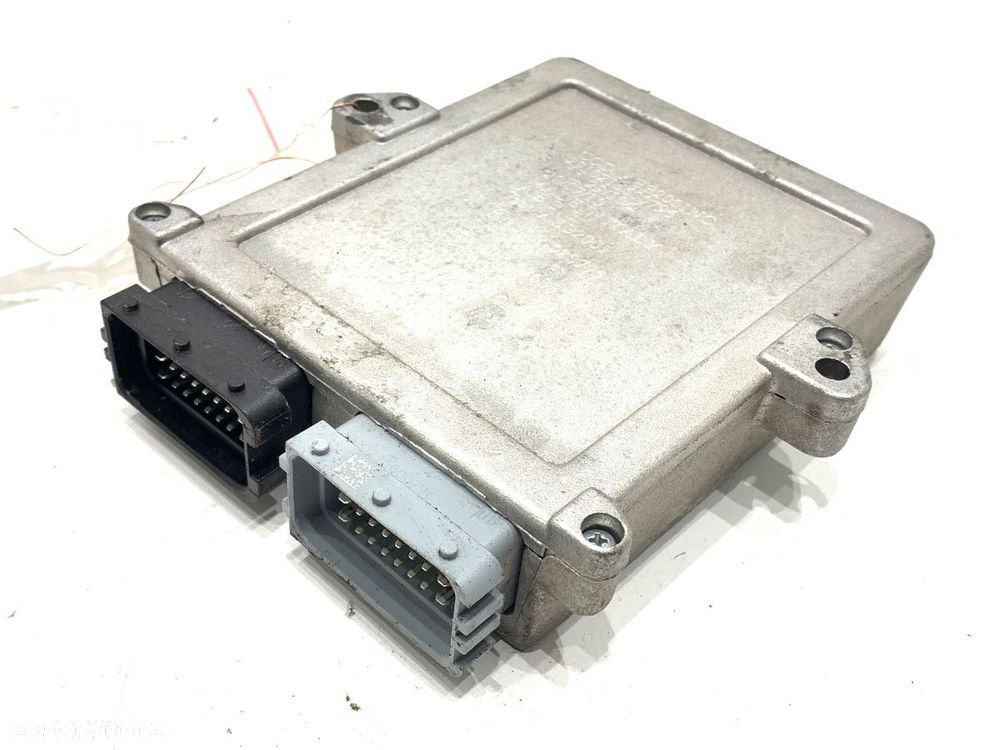 KOMPUTER LPG  FORD FOCUS II Turnier (DA_, FFS, DS) 2004 - 2012 1.6 74 kW [100 KM] benzyna 2004 - - 2