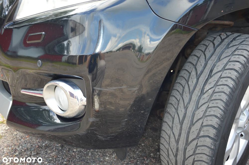 Toyota RAV4 2.0 VVT-i Luna 4x2 - 7