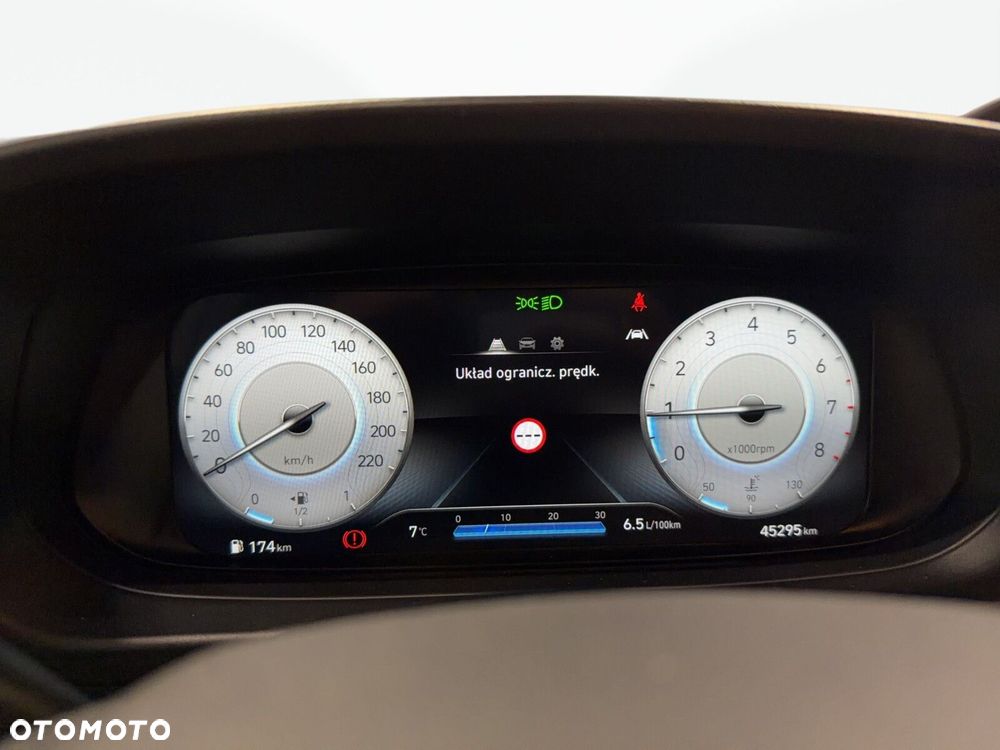 Hyundai i20 1.0 T-GDi N Line - 17