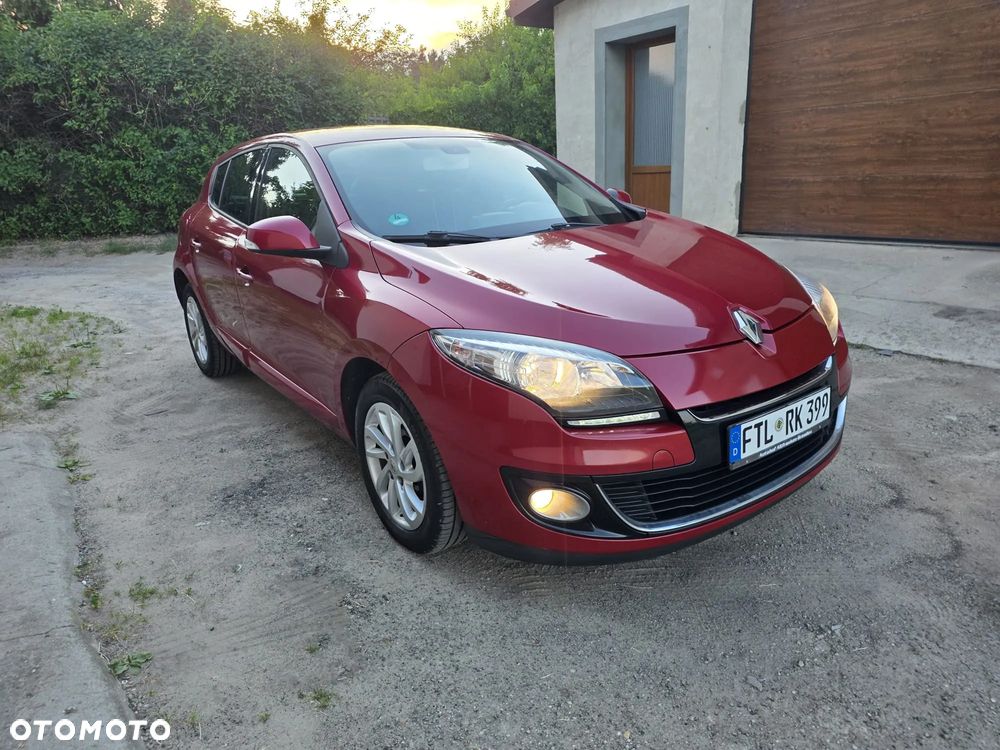 Renault Megane ENERGY TCe 115 Start & Stop Authentique - 2