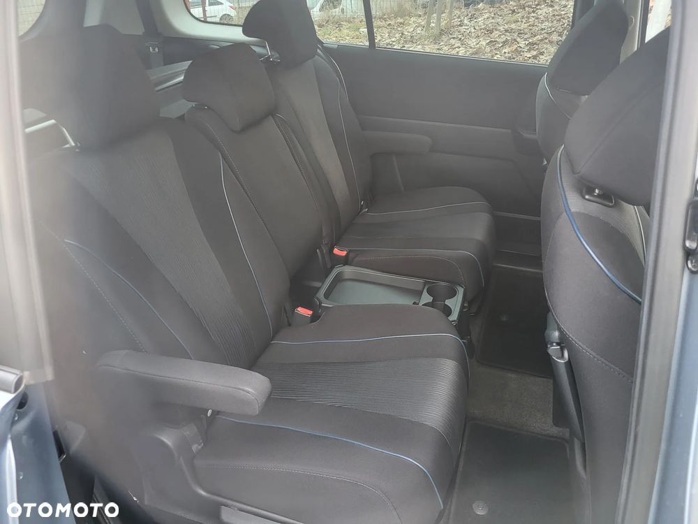 Mazda 5 1.8 Exclusive - 17