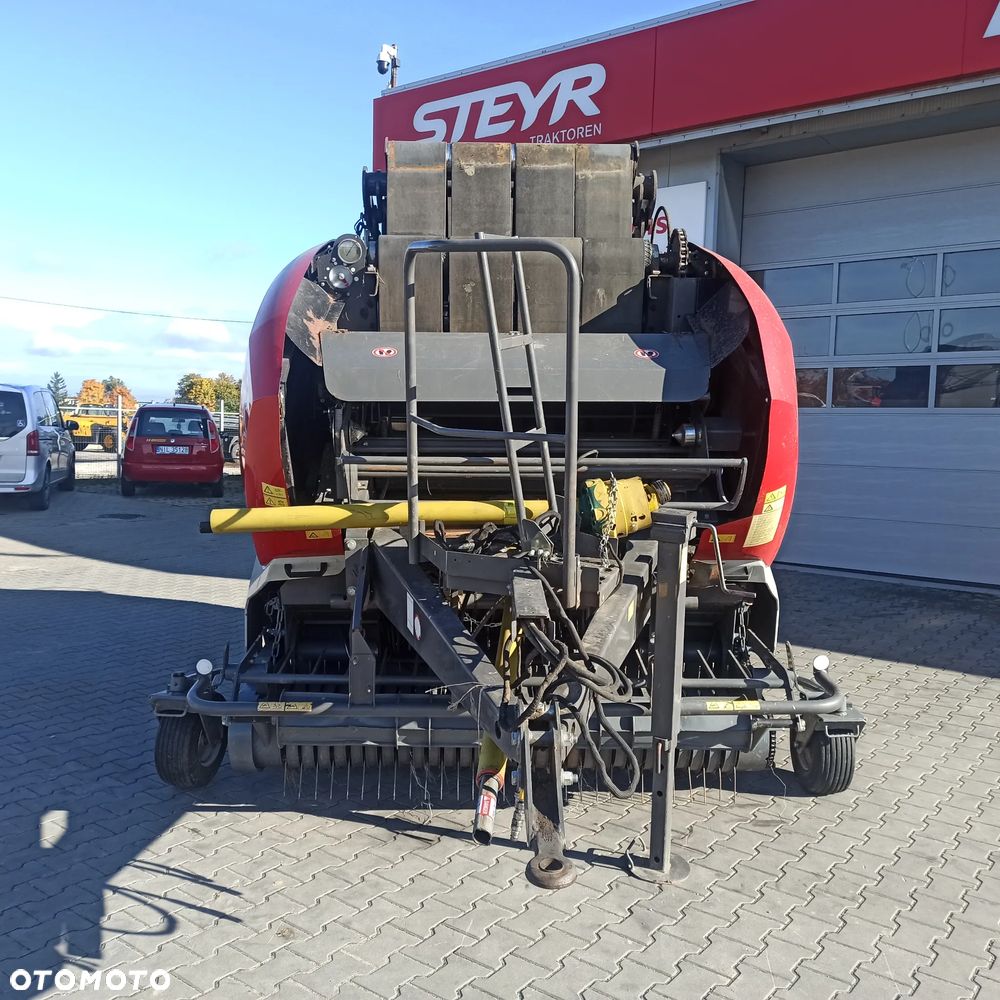 Lely RP 180 V Master - 5