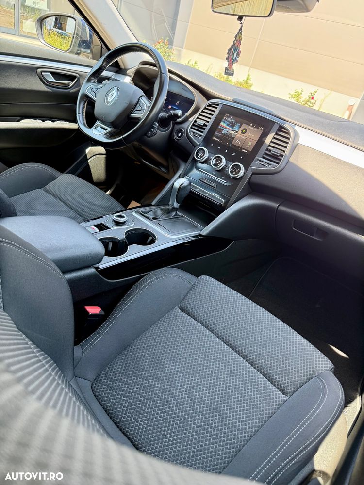 Renault Talisman - 8