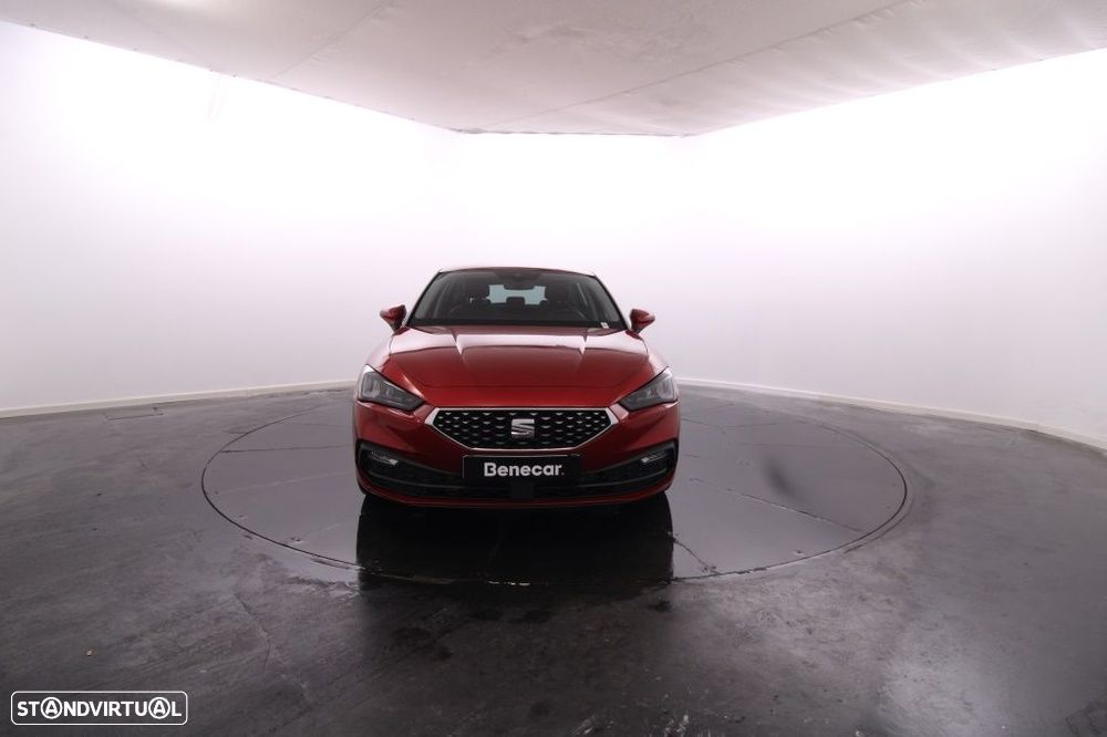 SEAT Leon 1.5 TSI e-Hybrid Style DSG - 12