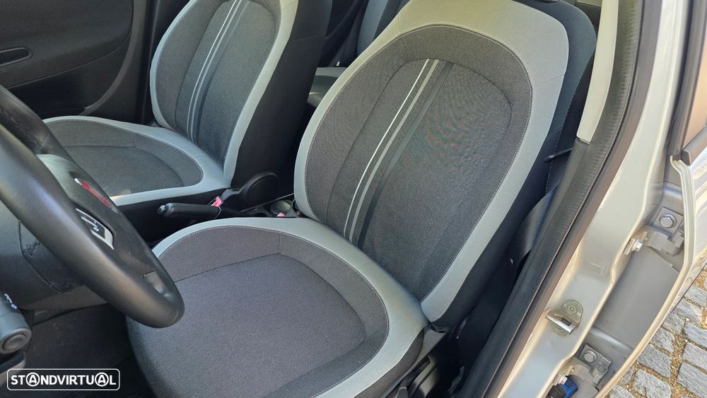 Fiat Punto 1.2 Pop Start&Stop - 6