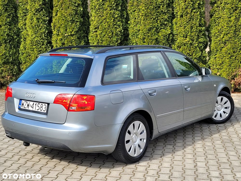 Audi A4 - 14