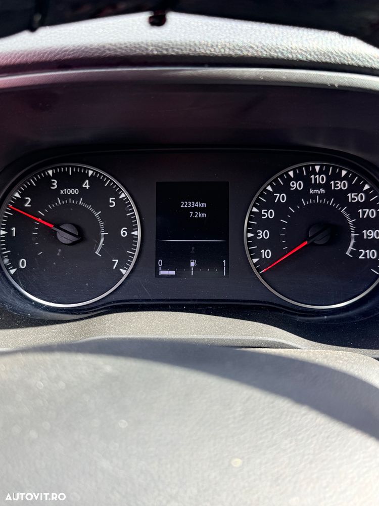 Dacia Duster TCe 130 GPF Prestige jante 16" - 3