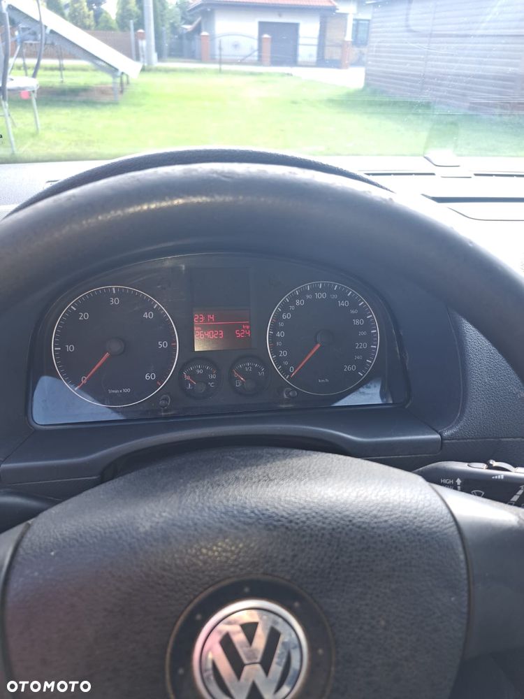 Volkswagen Caddy - 9