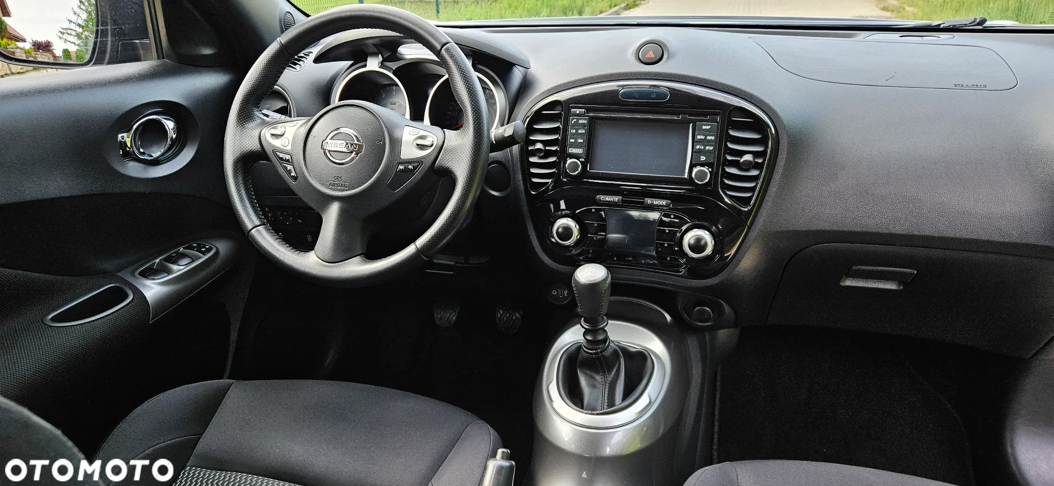 Nissan Juke - 20