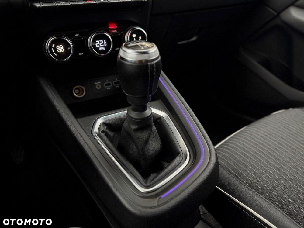 Renault Clio 1.0 TCe Intens - 25