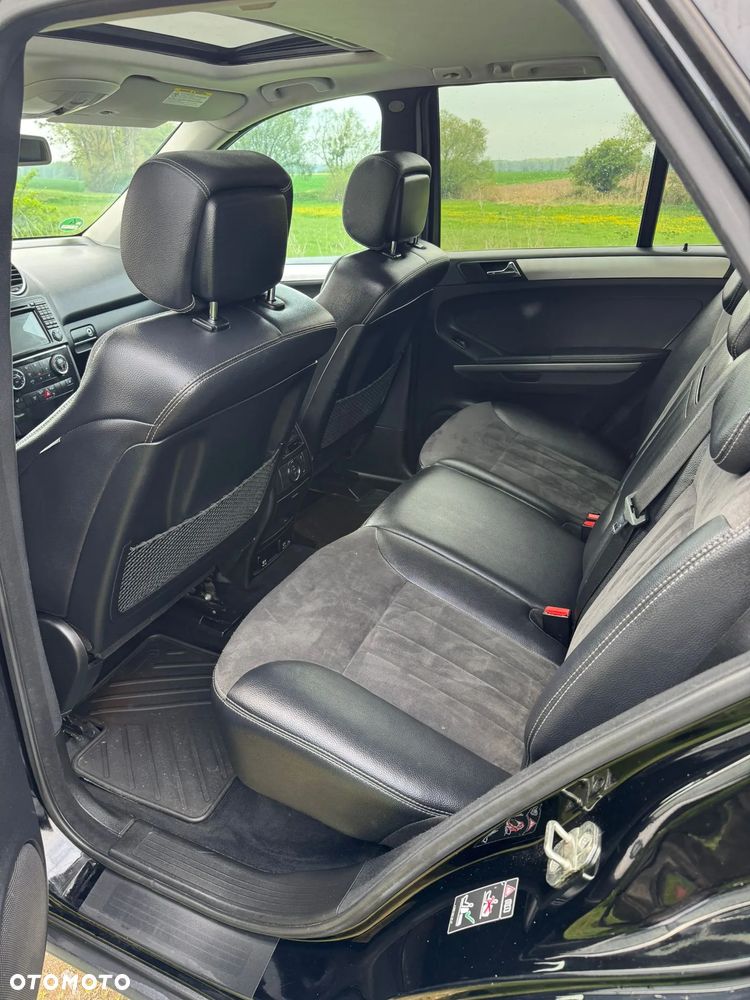 Mercedes-Benz ML 320 CDI 4-Matic - 10