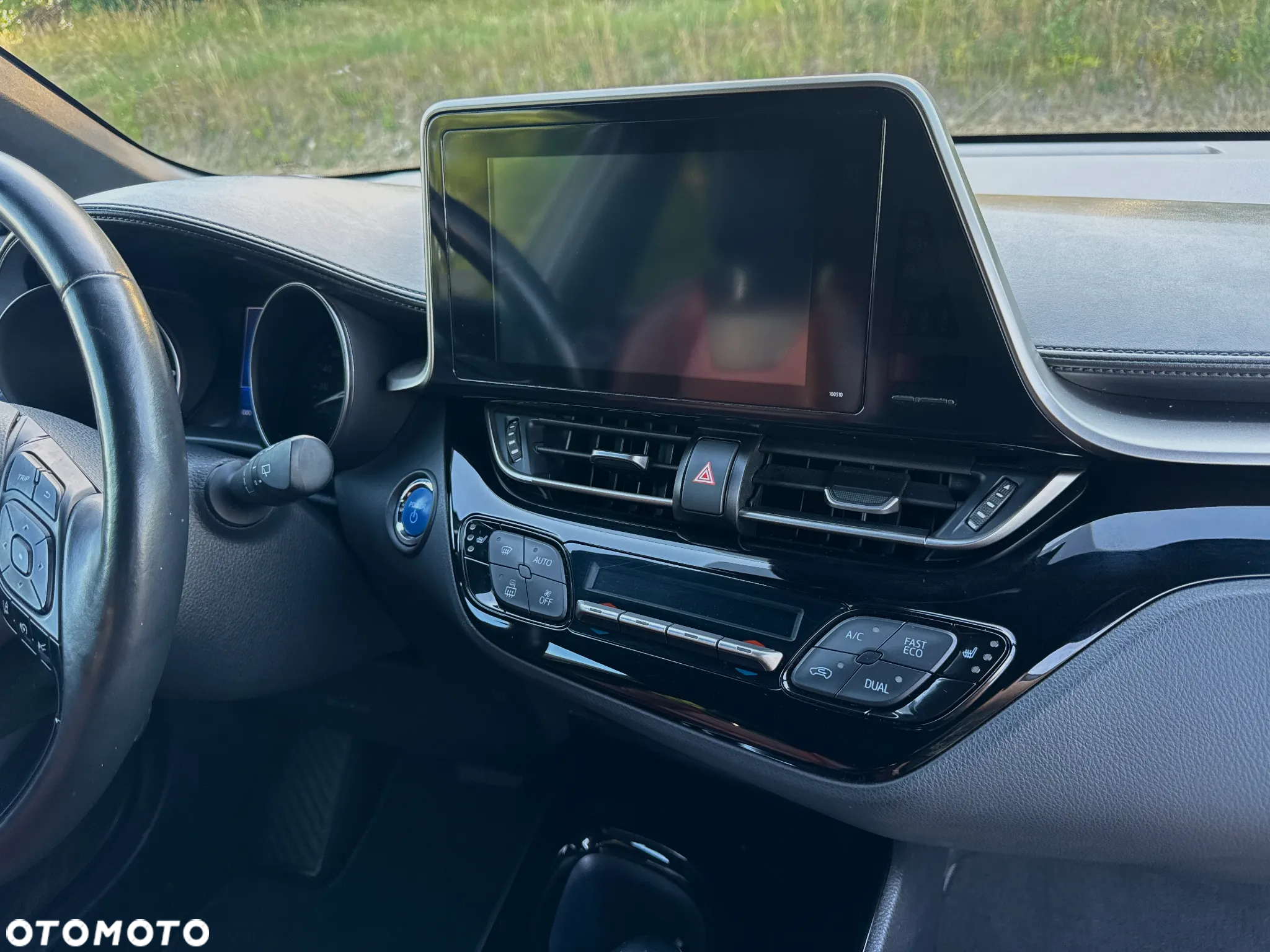 Toyota C-HR 1.8 Hybrid GPF Selection - 7