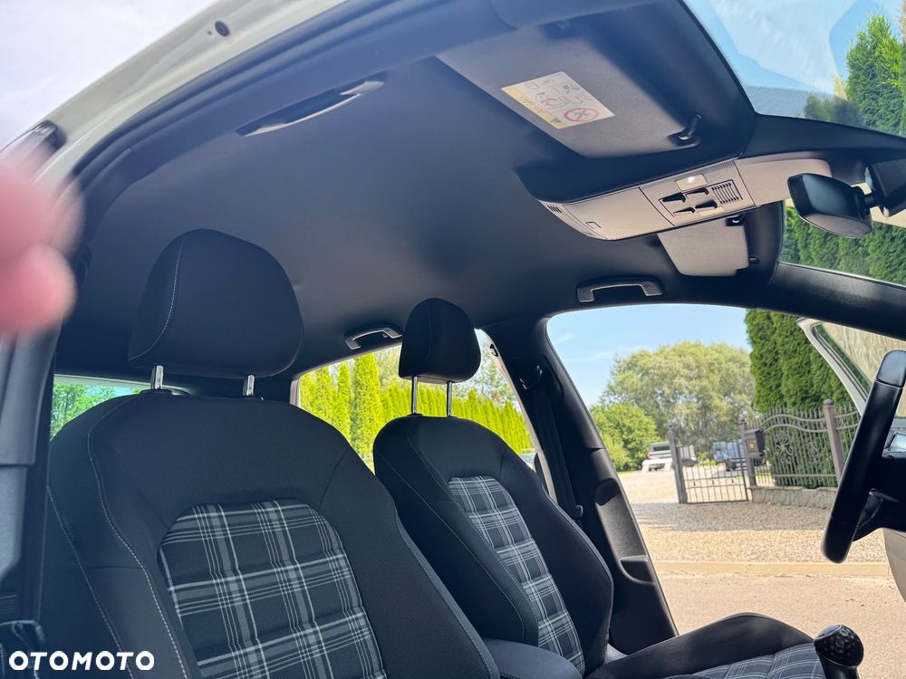 Volkswagen Golf 2.0 TDI BMT GTD - 21