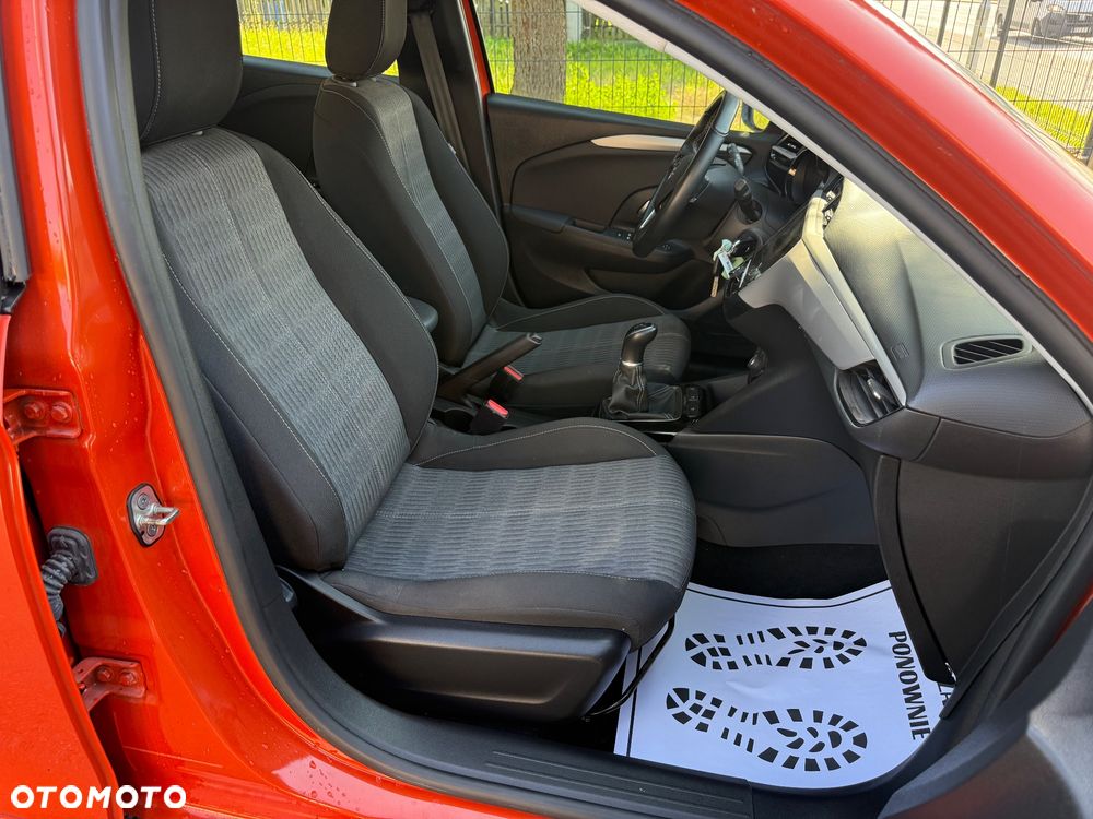Opel Corsa - 29