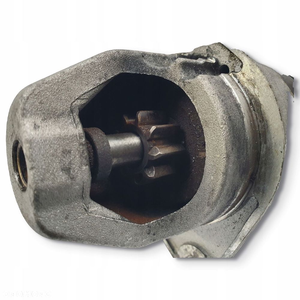 ROZRUSZNIK Opel Corsa C 1.3 CDTI bosch - 5