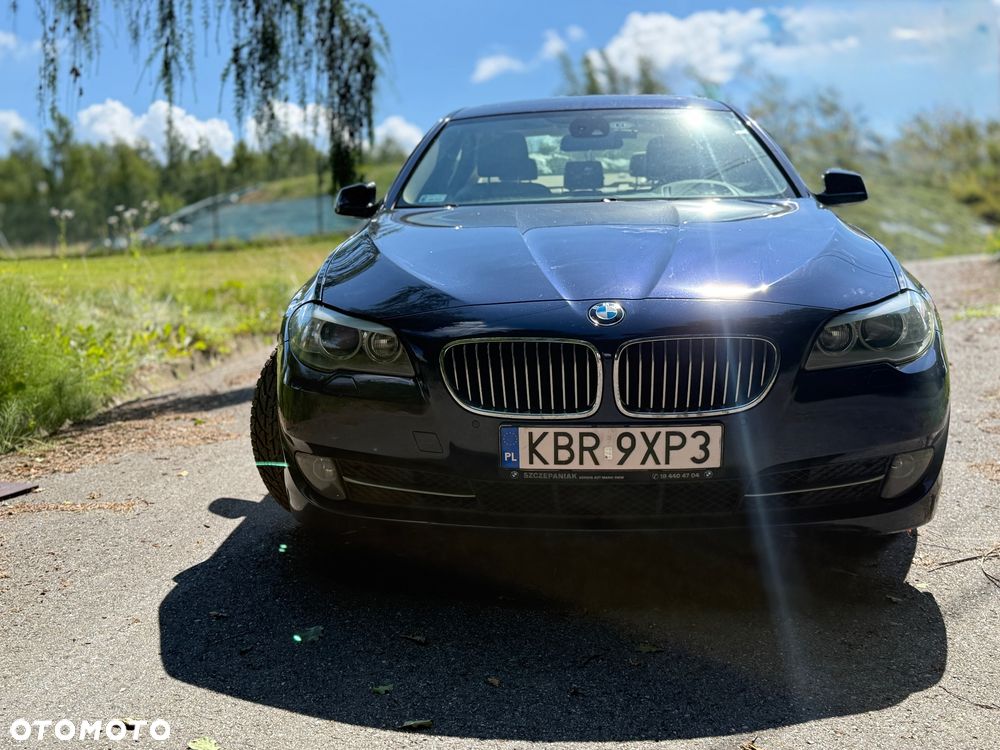 BMW Seria 5 - 3