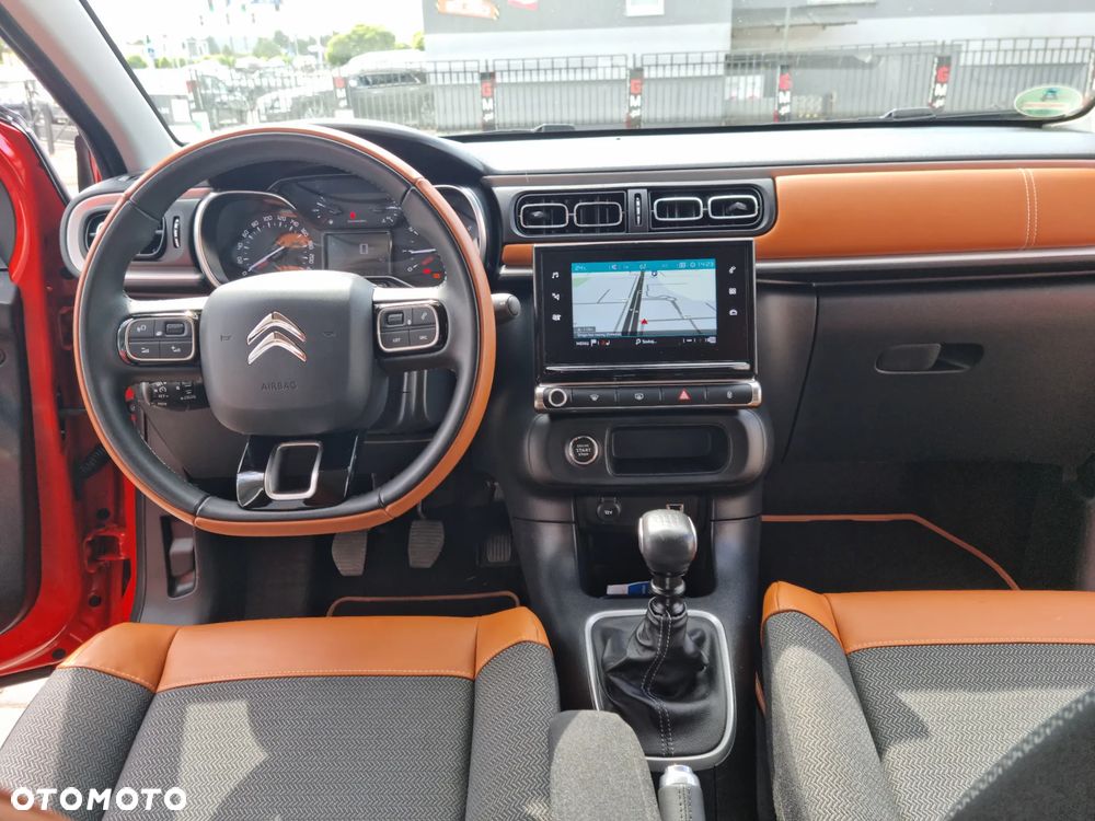 Citroën C3 Pure Tech 110 Stop&Start Exclusive - 7