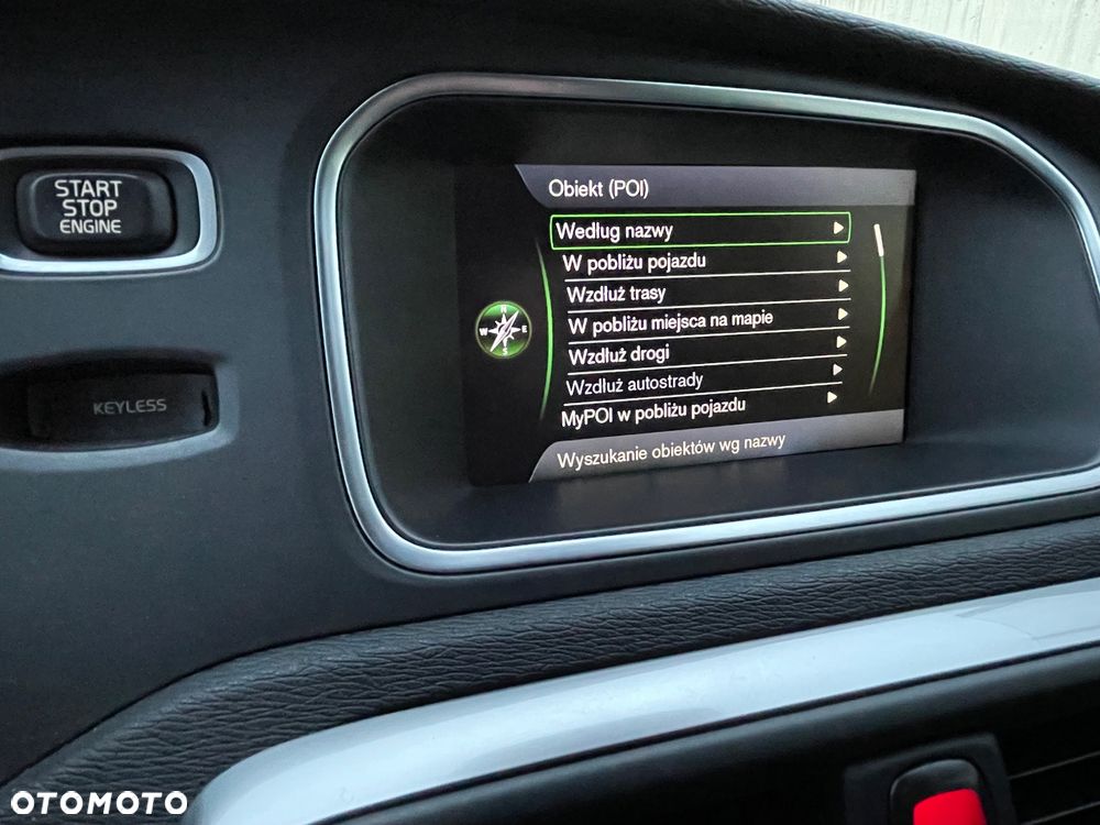 Volvo V40 D3 Summum - 33