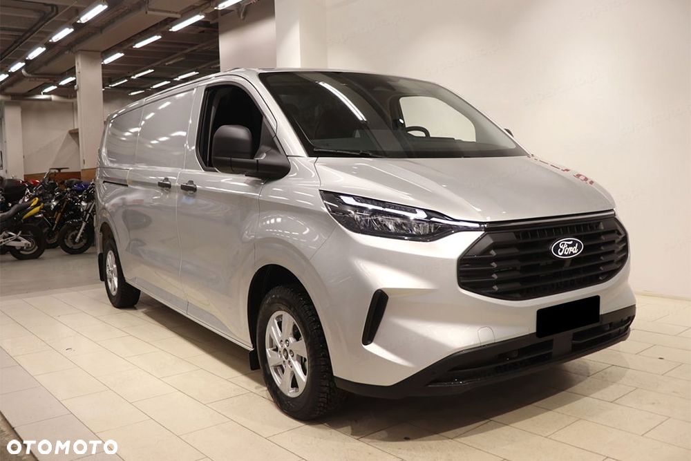 Ford Transit Custom 320 L2H1 Trend 2.0 150KM - 2