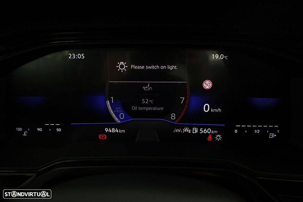 VW Taigo 1.0 TSI Urban - 15