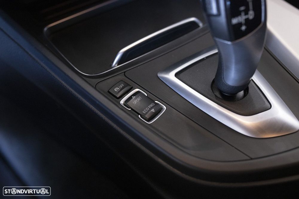 BMW 420 Gran Coupé d Pack Desportivo M Auto - 20