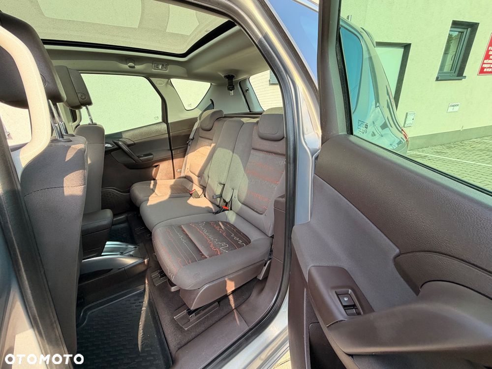 Opel Meriva 1.4 Ecoflex Innovation - 9