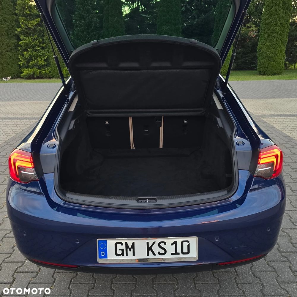 Opel Insignia 2.0 Ultimate Exclusive - 17