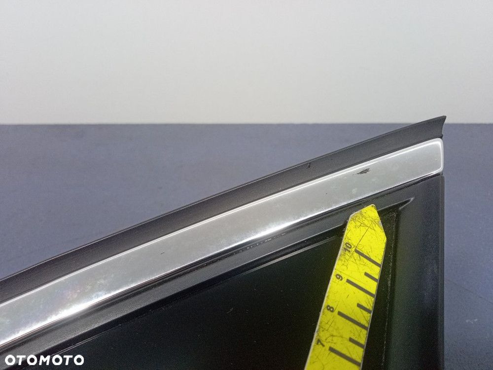 VOLVO V40 II SZYBA KAROSERYJNA TYŁ PRAWA TYLNA - 5