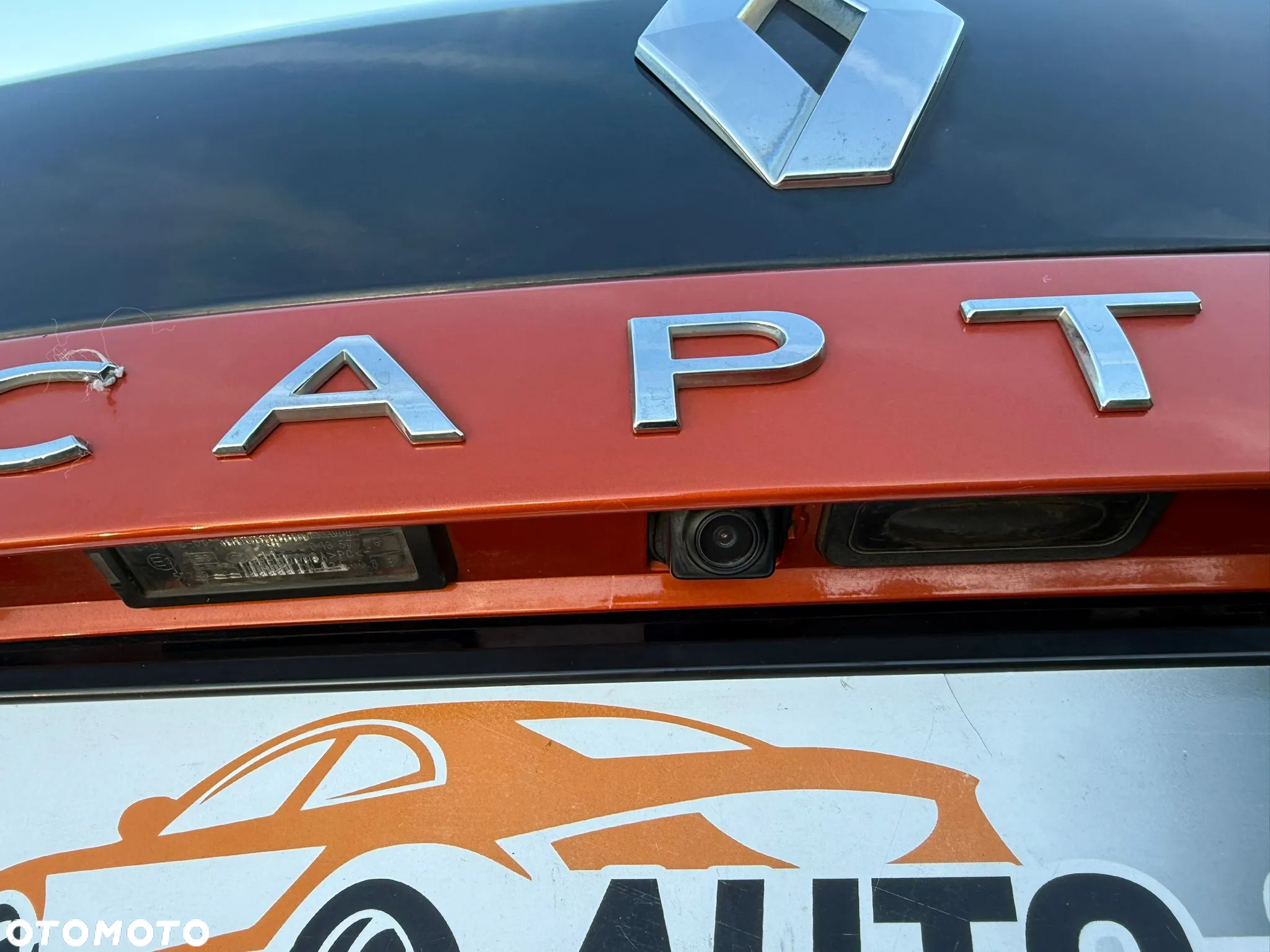 Renault Captur (ENERGY) TCe 90 LIMITED - 18