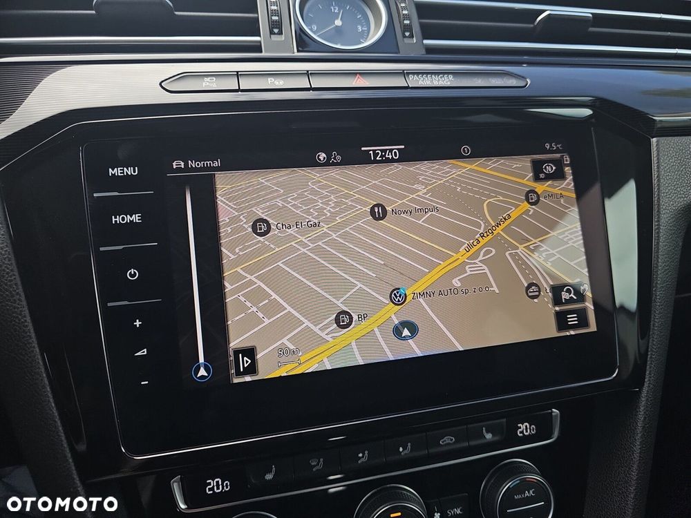 Volkswagen Arteon 2.0 TDI SCR Elegance DSG - 29