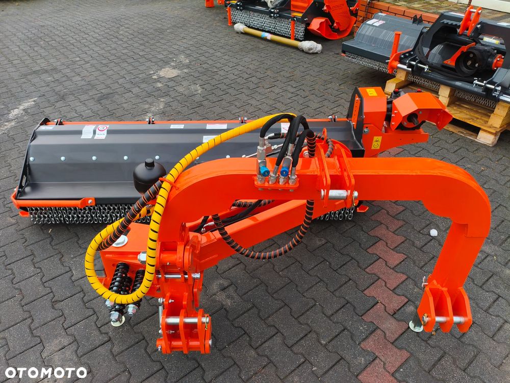 Orkan KTBC 180 D - 9