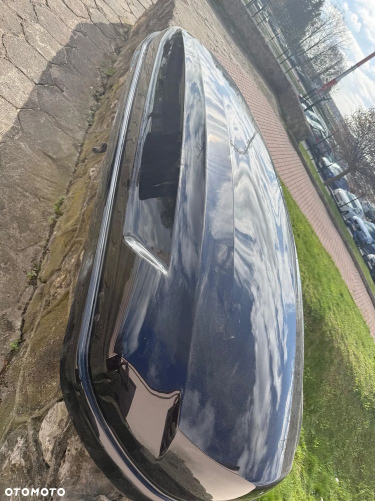 BOX dachowy Jedyny w Polsce Norauto Bermude 500 - 4