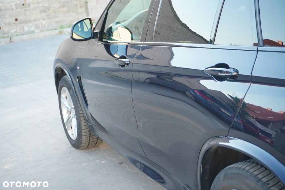 BMW X5 xDrive25d sport - 18