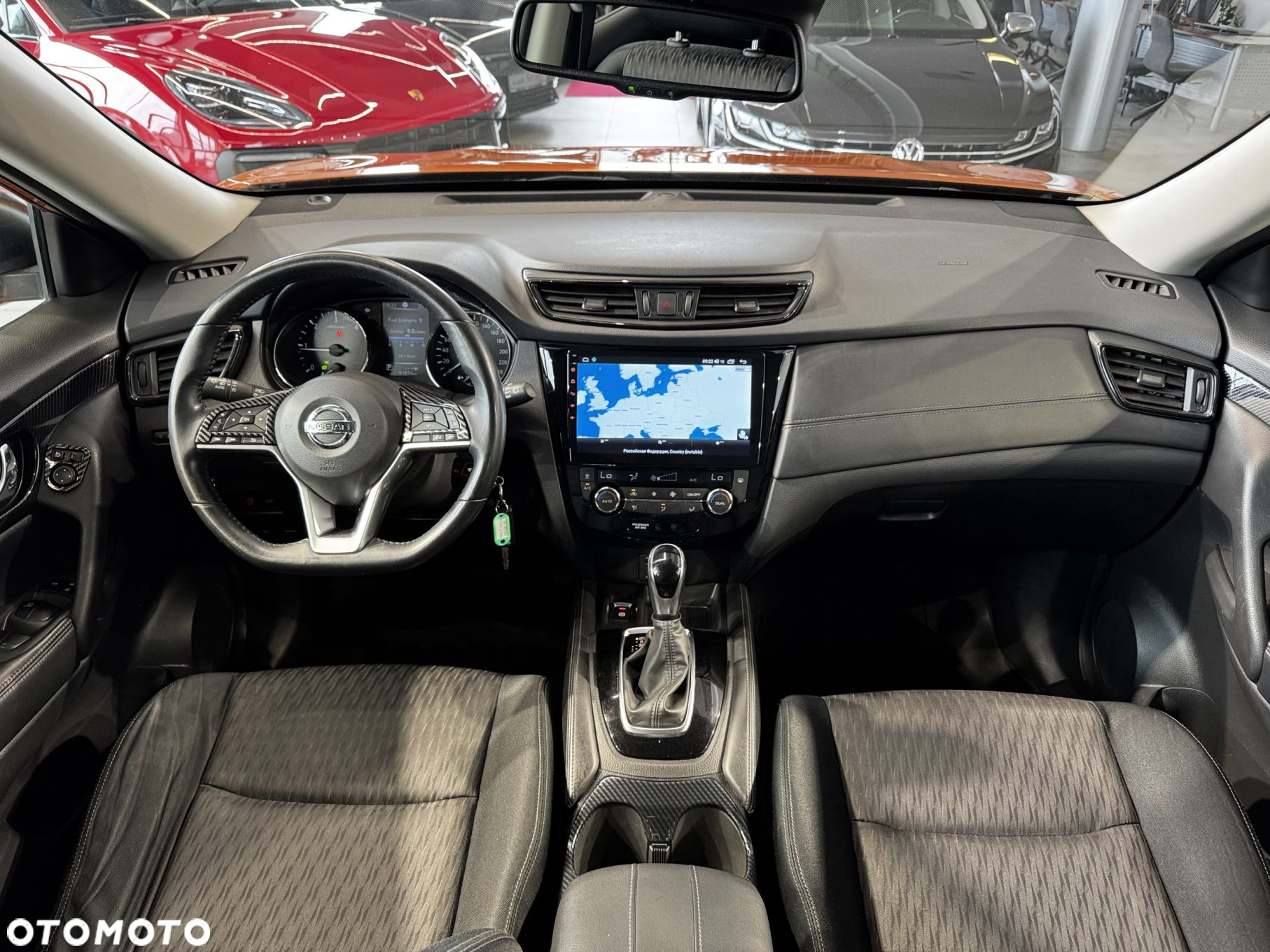 Nissan X-Trail - 18