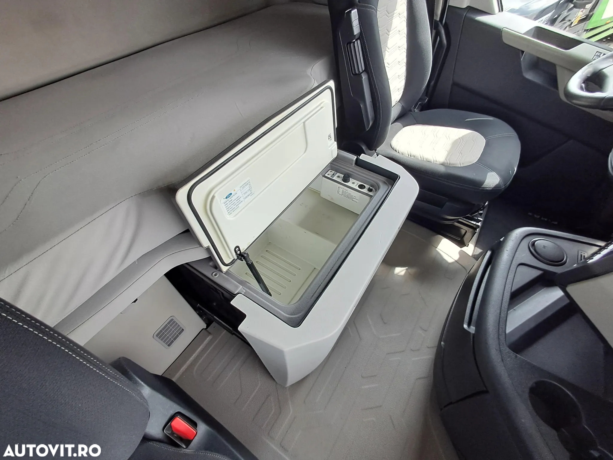 Ford f-max 500cp euro 6 automat retarder - 28